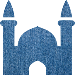 mosque icon