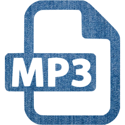 mp3 icon