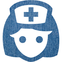 nurse icon