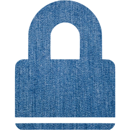 padlock 3 icon