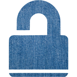 padlock 4 icon