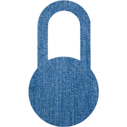 padlock 7 icon