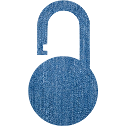 padlock 8 icon