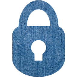 padlock icon