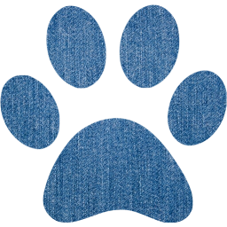 paw icon