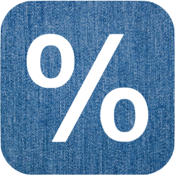 percentage icon