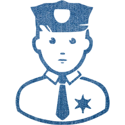 police icon