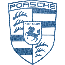 porsche icon