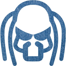 predator icon