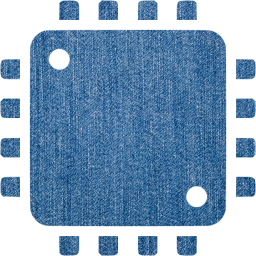 processor icon