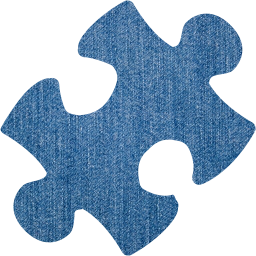 puzzle 4 icon