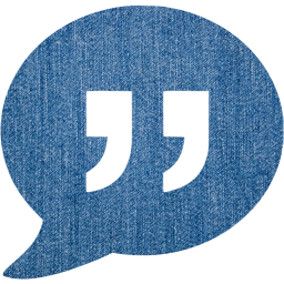 quote icon