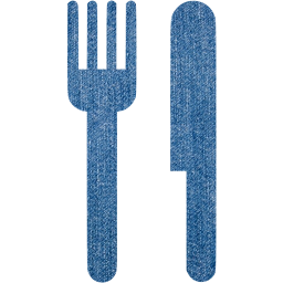 restaurant icon