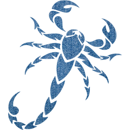 scorpion icon