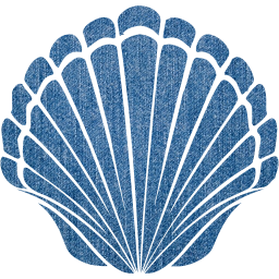 seashell 2 icon