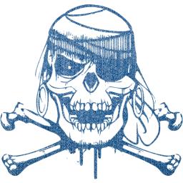 skull 25 icon