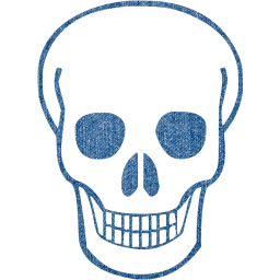 skull 71 icon