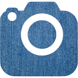 slr camera 2 icon