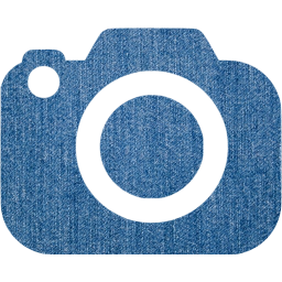 slr camera icon