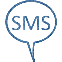 sms icon