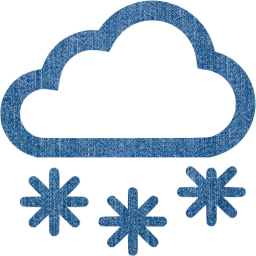 snow icon