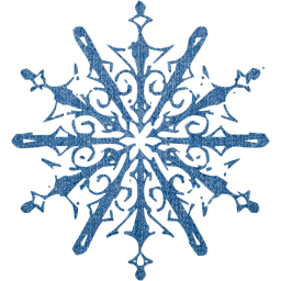 snowflake 10 icon