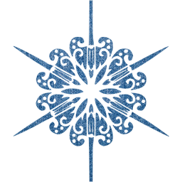 snowflake 11 icon