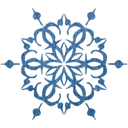 snowflake 13 icon