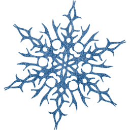 snowflake 14 icon