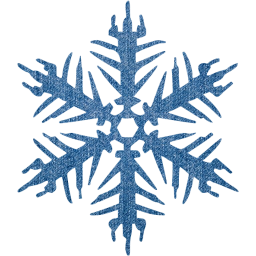 snowflake 16 icon