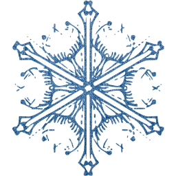 snowflake 18 icon