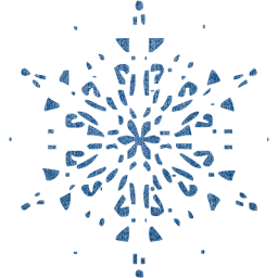 snowflake 24 icon