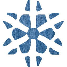 snowflake 26 icon