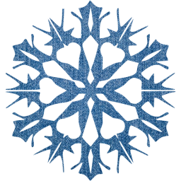 snowflake 27 icon