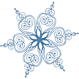 snowflake 29 icon