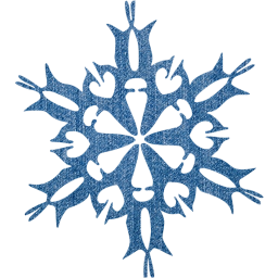 snowflake 30 icon