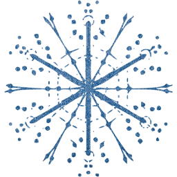 snowflake 31 icon