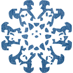 snowflake 33 icon