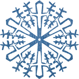 snowflake 34 icon