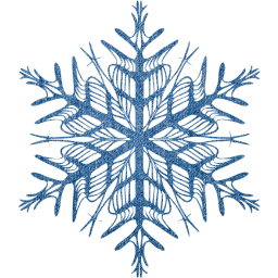 snowflake 37 icon