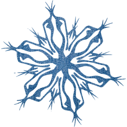 snowflake 4 icon