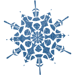 snowflake 40 icon