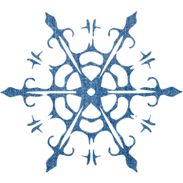 snowflake 42 icon