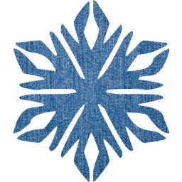 snowflake 44 icon