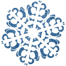 snowflake 46 icon