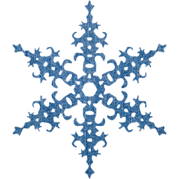 snowflake 51 icon