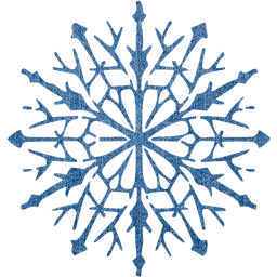 snowflake 52 icon