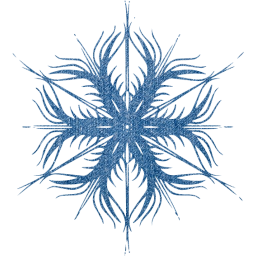 snowflake 53 icon