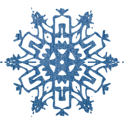 snowflake 54 icon