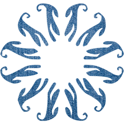 snowflake 6 icon